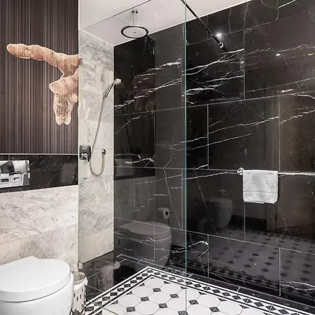 Apartamento Comfy - Lux Na Fali - Monte Cassino