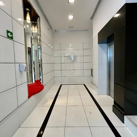 Comfy - Lux Na Fali - Monte Cassino * Σόποτ