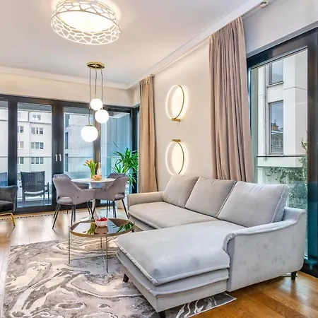 Comfy - Lux Na Fali - Monte Cassino Apartment *