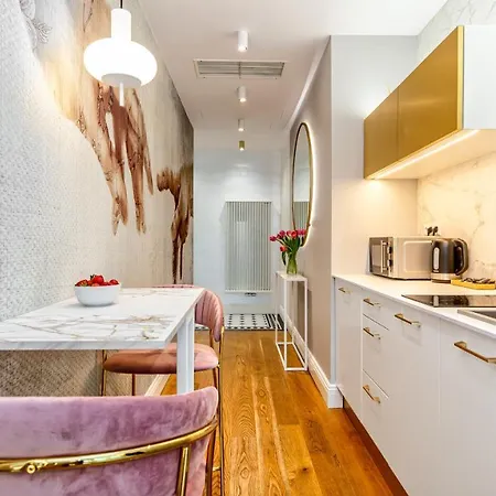 Comfy - Lux Na Fali - Monte Cassino Сопот