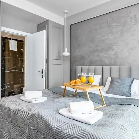 Apartment Comfy - Lux Na Fali - Monte Cassino *