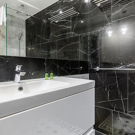 Comfy - Lux Na Fali - Monte Cassino * Zoppot