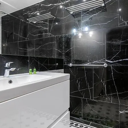 Comfy - Lux Na Fali - Monte Cassino Апартаменти