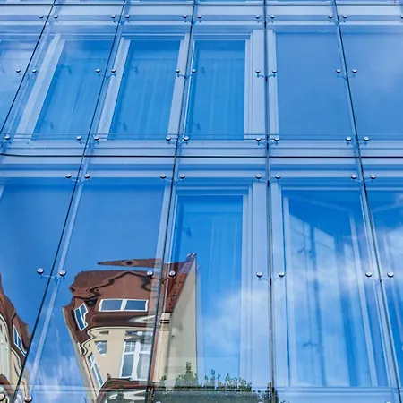 Апартаменти Comfy - Lux Na Fali - Monte Cassino Сопот