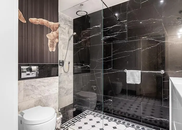 Lägenhet Comfy - Lux Na Fali - Monte Cassino