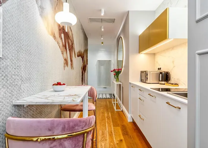 Comfy - Lux Na Fali - Monte Cassino Sopot