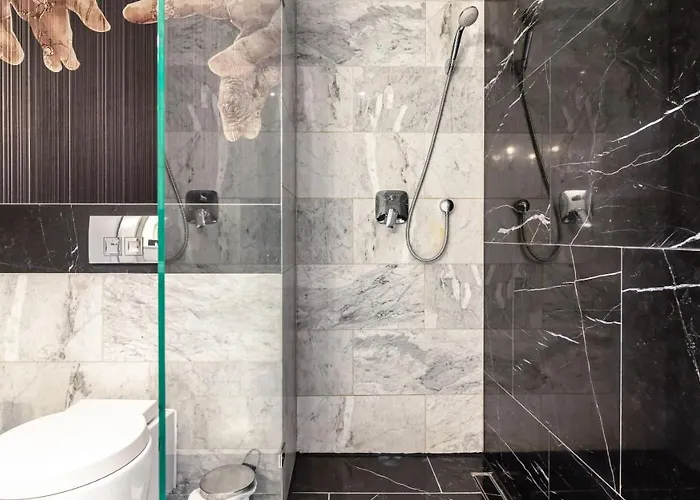 Comfy - Lux Na Fali - Monte Cassino *