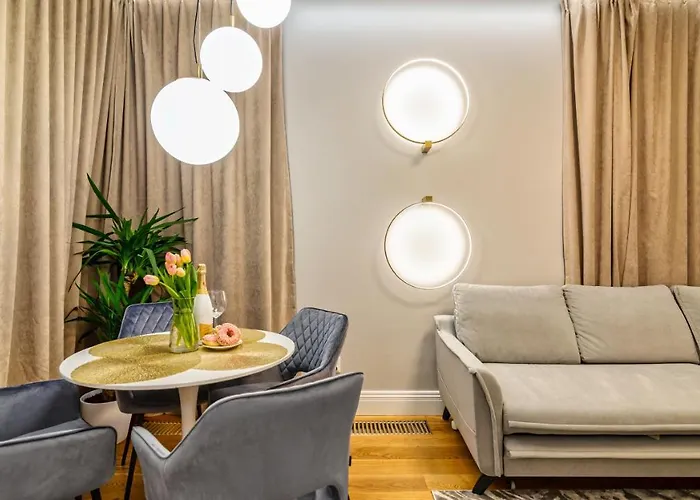 Comfy - Lux Na Fali - Monte Cassino * Сопот