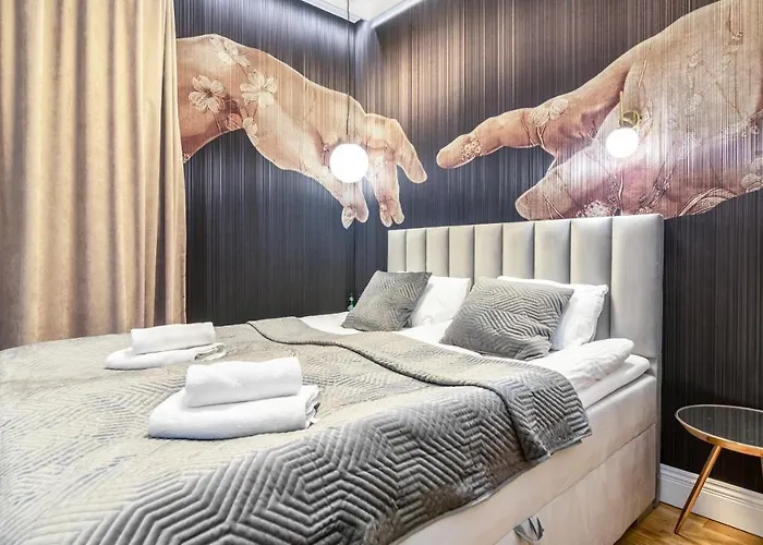 Comfy - Lux Na Fali - Monte Cassino