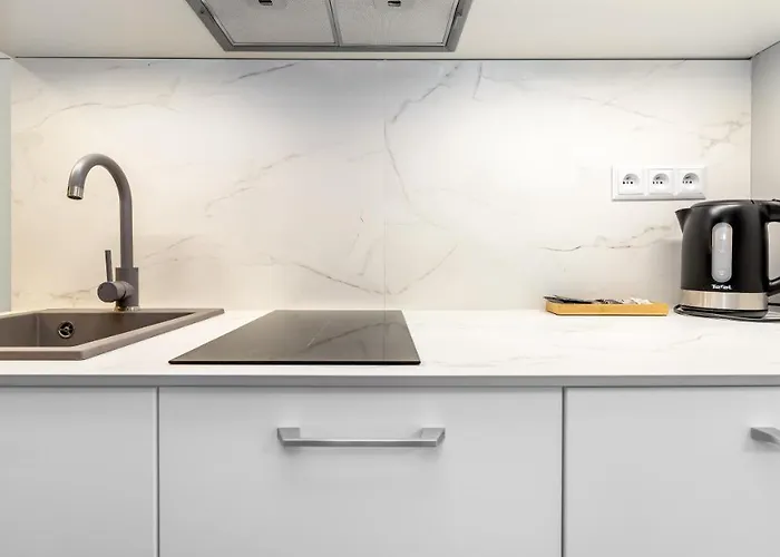 Comfy - Lux Na Fali - Monte Cassino * Sopot