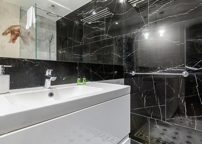 Comfy - Lux Na Fali - Monte Cassino * Sopot